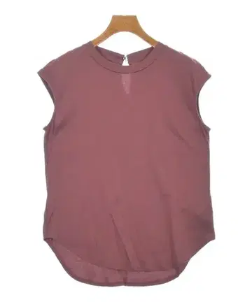 NOBLE 슬리브리스 여성용