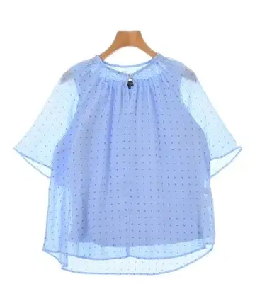 Reflect 블라우스 여성용