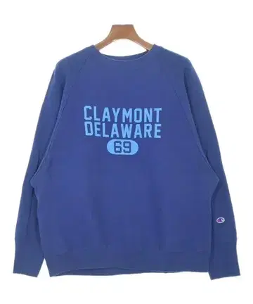 CHAMPION 맨투맨 여성용