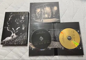 ONE OK ROCK Acoustic Sessions 2021 DVD