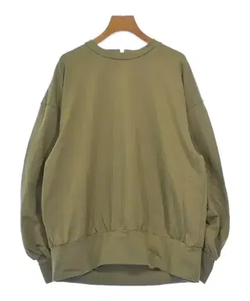 soffitto 맨투맨 여성용