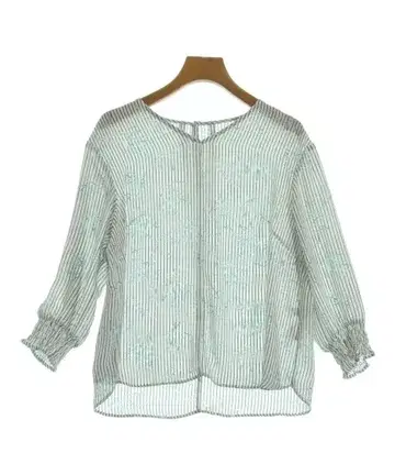 Reflect 블라우스 여성용