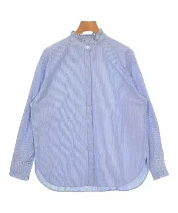 UNITED ARROWS 여성용 캐주얼 셔츠