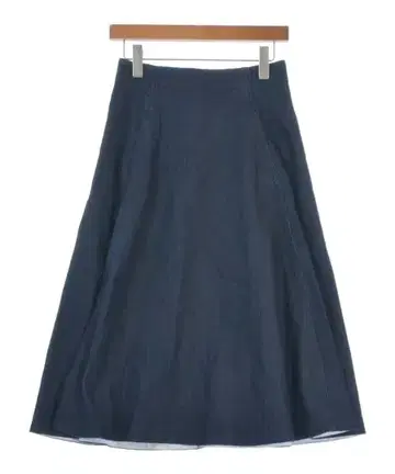 쿠미쿄쿠 롱 맥시 길이 스커트 여성용