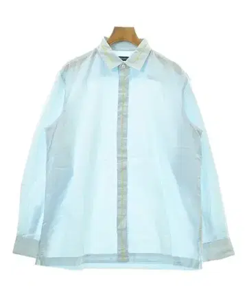 ISSEY MIYAKE MEN 캐주얼 셔츠 남성용