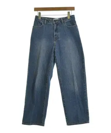 Simplicite 데님 팬츠 여성용