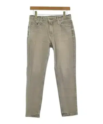 upper hights 데님 팬츠 여성용