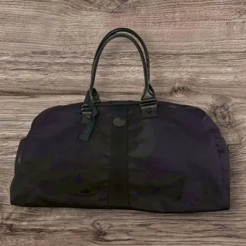 40O3 오로비안코 Orobianco 보스턴 백 25주년 기념 모델