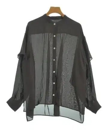 NOBLE 캐주얼 셔츠 여성용