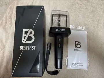 BE:FIRST 응원봉 블랙