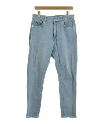 BEAUTY&YOUTH UNITED ARROWS 데님 팬츠 여성용