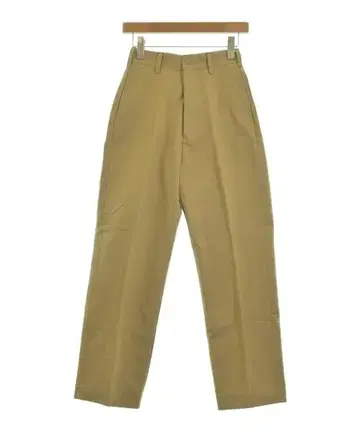 THE SHINZONE 치노 팬츠 여성용