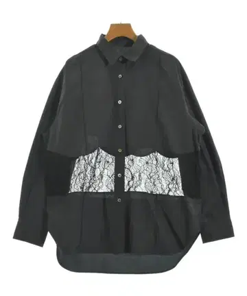 ADAM ET ROPE 블라우스 여성용