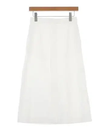 martinique 롱 맥시 길이 스커트 여성용