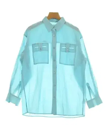 AEWEN MATOPH 여성용 블라우스