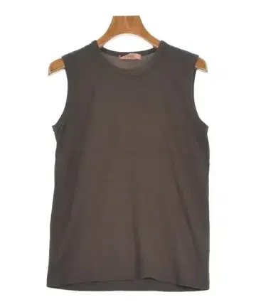 COMME des GARCONS 슬리브리스 여성용