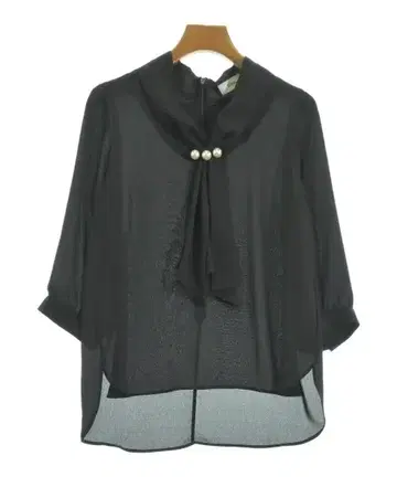 TONAL 블라우스 여성용