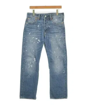 LEVI'S 데님 팬츠 남성용