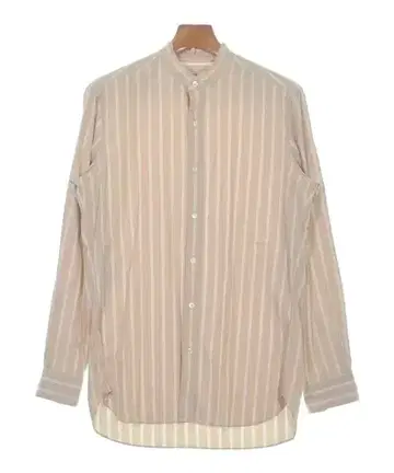 UNITED ARROWS 캐주얼 셔츠 남성용