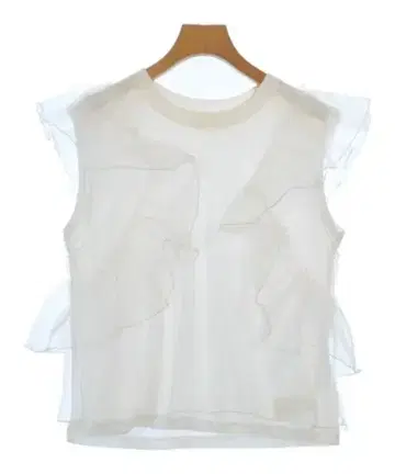 Ray Beams 슬리브리스 여성용