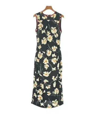 N 21 원피스 여성용