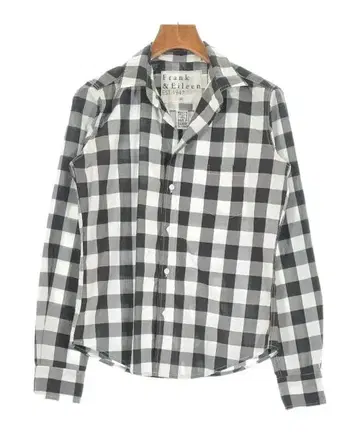 Frank&Eileen 캐주얼 셔츠 여성용