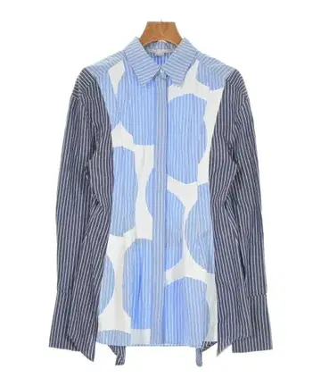 STELLA McCARTNEY 캐주얼 셔츠 여성용