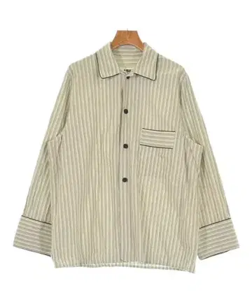 MM6 캐주얼 셔츠 여성용