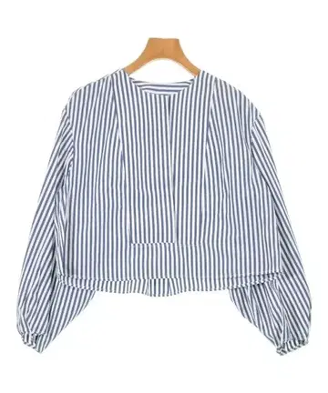 KHAITE 캐주얼 셔츠 여성용