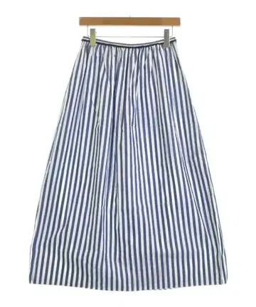 DRESSTERIOR 롱 맥시 길이 스커트 여성용