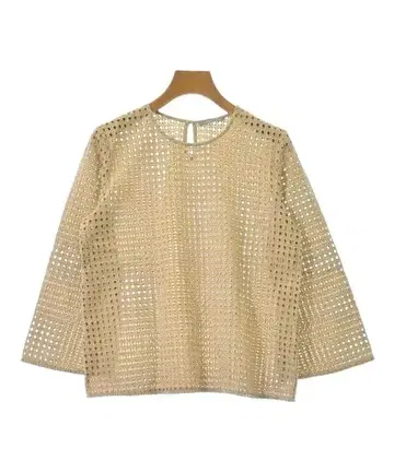 theory luxe 블라우스 여성용