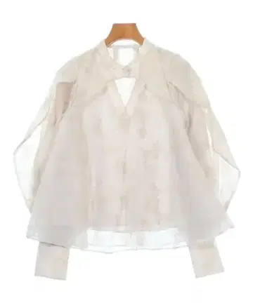 SNIDEL 블라우스 여성용