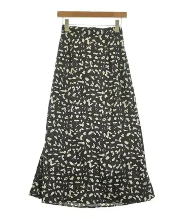 Te chichi 롱 맥시 길이 스커트 여성용