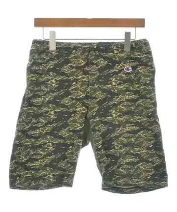 CHAMPION 숏팬츠 남성용