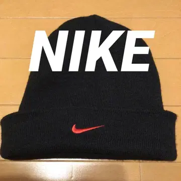[ 90s ] NIKE 나이키 니트캡 리버서블