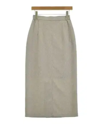 Mila Owen 롱 맥시 길이 스커트 여성용