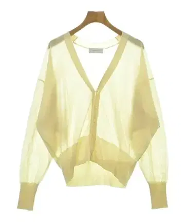 ADAM ET ROPE 여성용 가디건