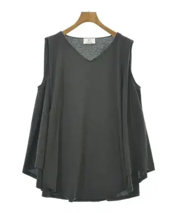 1er Arrondissement 슬리브리스 여성용