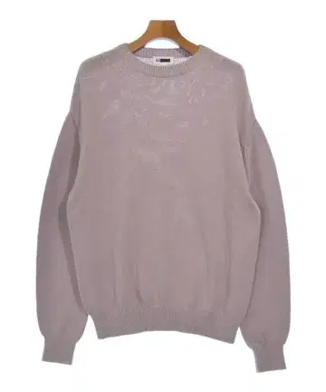 H BEAUTY&YOUTH 니트/스웨터 남성용