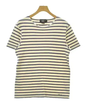 RRL 티셔츠 남성용