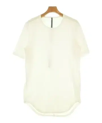 KAZUYUKI KUMAGAI ATTACHMENT 티셔츠 남성용