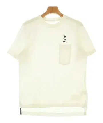 마운틴 리서치 T셔츠 티셔츠 남성용