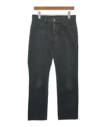 MARGARET HOWELL 데님 팬츠 남성용