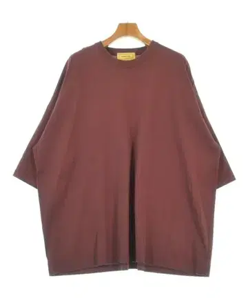 SEVEN BY SEVEN 티셔츠 남성용