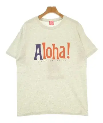 기타 티셔츠 남성용