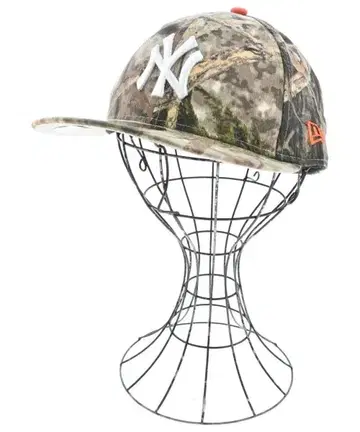 NEW ERA 캡 남성용