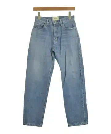 SERGE de bleu 데님 팬츠 여성용