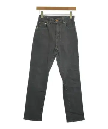 RED CARD 데님 팬츠 여성용