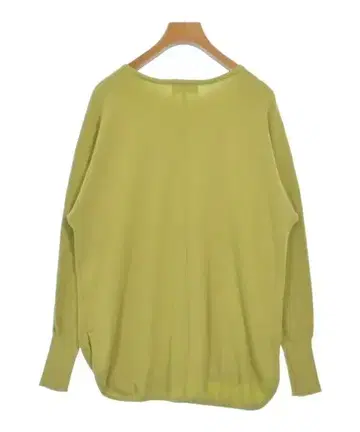 RIVE DROITE 니트 스웨터 여성용