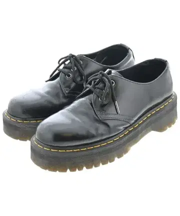 닥터마틴 비즈니스 드레스 슈즈 남성용